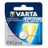 Varta battery professional electronics cr1216 6216 on1609