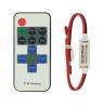 Led mini rf controller single color with remote al275