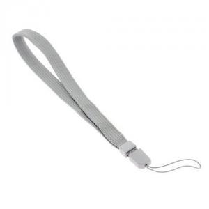 Wrist Strap with Buckle for Wii Remote Gray AL072-5
