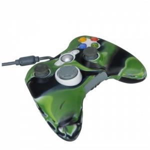 Xbox 360 Controller Silicone Cover Camouflage TM115