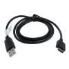 Cablu de date usb pentru samsung sgh-l760 (ersetzt