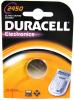 1x duracell cr2450 lithium battery