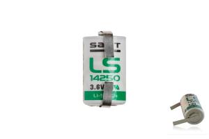 U-Tag SAFT LS14250 / 1/2AA baterie cu litiu 3.6V NK100