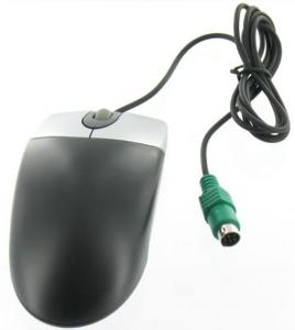 Mouse optic ps2