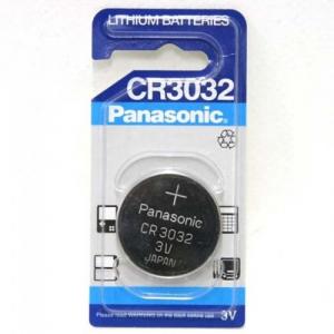 Panasonic Professional CR3032 P121 BL031