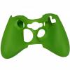Xbox 360 Controller Silicone Cover Green TM108