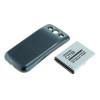 Acumulator samsung s iii i9300 fat + backcover 3900mah