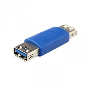 Adaptor USB 3.0 Female la Female AL658