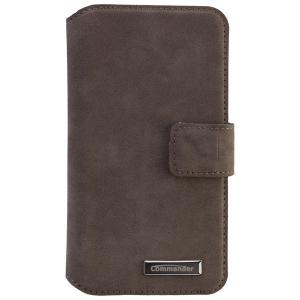 COMMANDER BOOK CASE ELITE UNI DeLuxe M4.3 - Gray ON3561