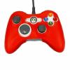 Xbox 360 Controller Silicone Cover Red TM114