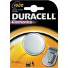 1x Duracell CR1620 lithium battery NK052