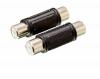 2x Conector Philips In-line  SWA2564 RCA 93286