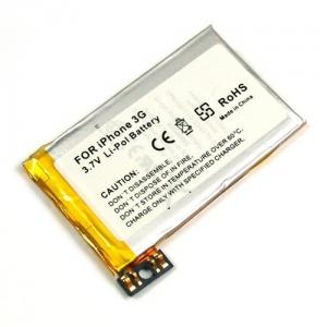Acumulator pentru Apple iPhone 3GS Li-Polymer ON183