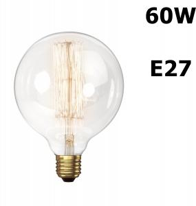 Edison Line Vintage 60W E27 Bec Decorativ 170 LUM CA022