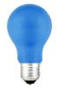 E27 1w blue led gls-lamp a60 240v 12lm ca031