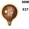 Edison Line Vintage 60W E27 Bec Decorativ 170 LUM CA023