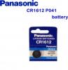 1x Panasonic Professional CR1612 P041 BL036