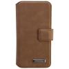 Commander book case elite uni deluxe m4.9 - brown on3565