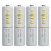 4x Baterii Reincarcabile Fujitsu AAA R3 HR-4UTA 800mAh NK027