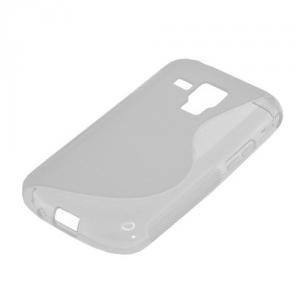 TPU Case pentru Samsung Galaxy S Duos 2 S7582 ON970