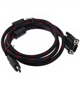 HDMI to VGA Cable 1.5 Meter RH852