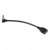 USB 3.0 Extention Cable M to F 90 Degree AL664