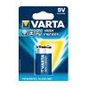 Baterie Varta High Energy 9V / E-Block / 6LP3146 ON060