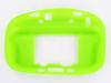 Husa silicon nintendo wii u verde ygn905-2
