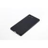 TPU Case pentru Sony Xperia M5 negru ON3237