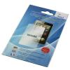 2 bucati folie protectoare oglinda iphone