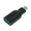Adapter usb 3.1 c male to usb-a 3.0