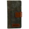 COMMANDER Book Case ARMY JEANS forHuawei P9 ON3473