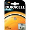 1x duracell cr1/3 lithium battery