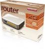 Sitecom broadband router 300n x3 - wlr 3000 ynw150