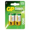 2 gp lr14 c super alkaline battery bl191