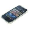 TPU Case pentru HTC Desire 310 transparent ON3250