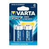 2x baterii varta alcaline c / baby / lr14 4914 on063