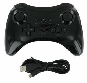 Controler Wireless pentru Wii U 49008
