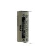 Fdk battery cr17450se-t1 lithium 3v 2500mah bulk