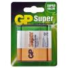 GP Super Alkaline 3LR12/4,5V Battery BL193