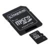 Kingston micro SDHC Memory Card Class 4GB ON402