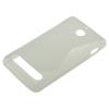 TPU Case Pentru Sony Xperia E1 transparent ON3251