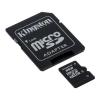 Kingston micro sdhc memory card class 4