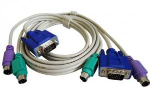 KVM Cable 1,5 Meter YPK201
