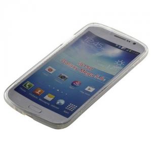 Samsung Galaxy Mega 5.8 GT-i9150 TPU Case transparent ON616