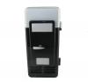 Usb mini fridge black ypu801-1