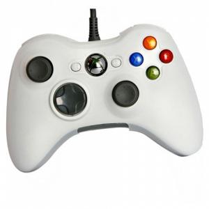 Xbox 360 Controller Silicone Cover White TM119