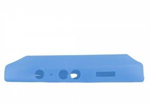 Capac Silicon Protector Xbox 360 Slim Kinect albastru TM313