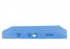 Capac silicon protector xbox 360 slim kinect albastru