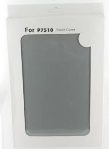 Husa pentru Samsung Galaxy Tab 10.1 de culoare argintie 00388-2